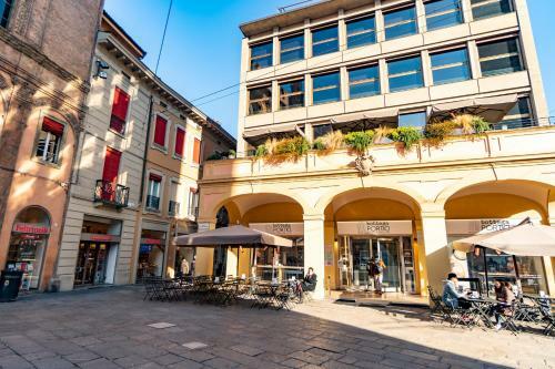 Apartamento Asinelli Suite, Privilegiata Vista Sulle Due Torri