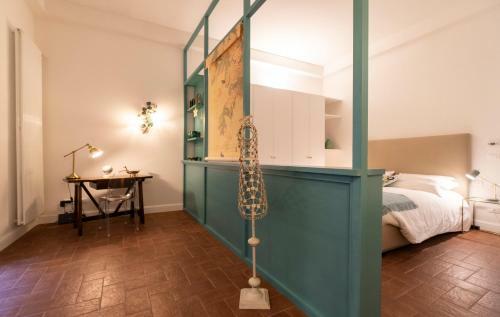 Apartamento Asinelli Suite, Privilegiata Vista Sulle Due Torri