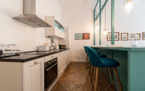 Apartamento Asinelli Suite, Privilegiata Vista Sulle Due Torri