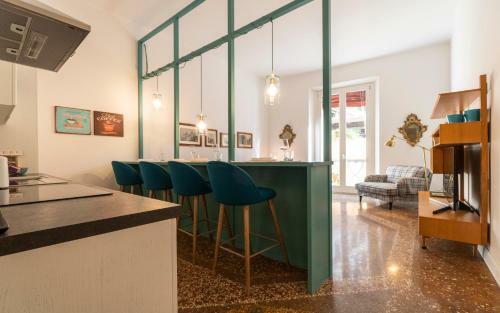 Apartamento Asinelli Suite, Privilegiata Vista Sulle Due Torri