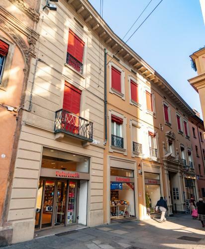 Apartamento Asinelli Suite, Privilegiata Vista Sulle Due Torri