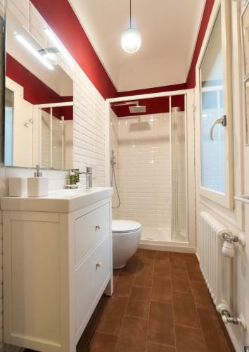 Apartamento Asinelli Suite, Privilegiata Vista Sulle Due Torri
