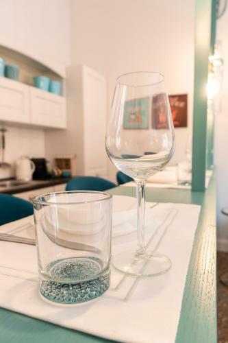 Apartamento Asinelli Suite, Privilegiata Vista Sulle Due Torri