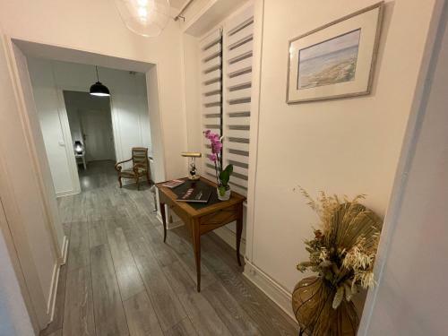 Apartamento Le Clos Saint Patrice