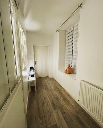 Apartamento Le Clos Saint Patrice