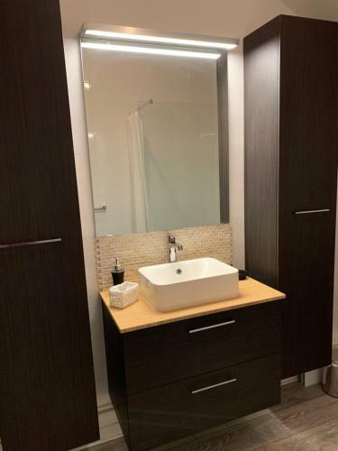 Apartamento Le Clos Saint Patrice