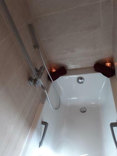 Bed & Breakfast Cam�lia