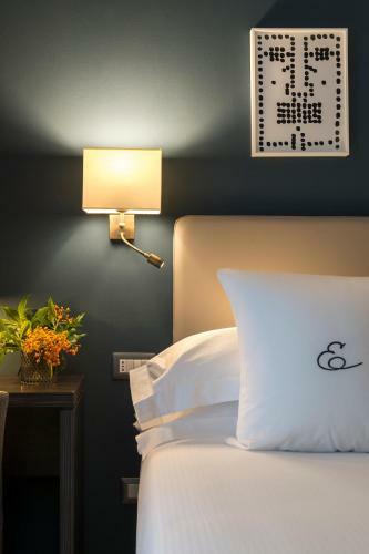 Elizabeth Lifestyle Hotel