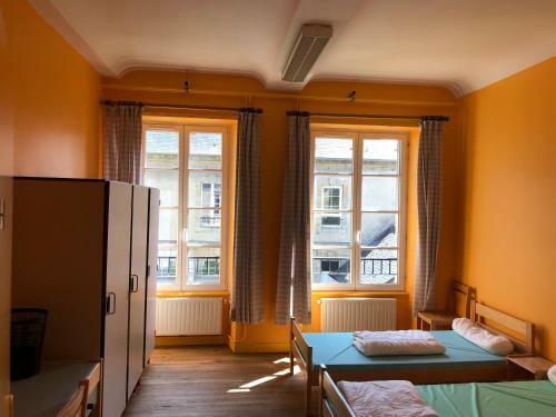 Hostellerie Des Grands Chapeaux
