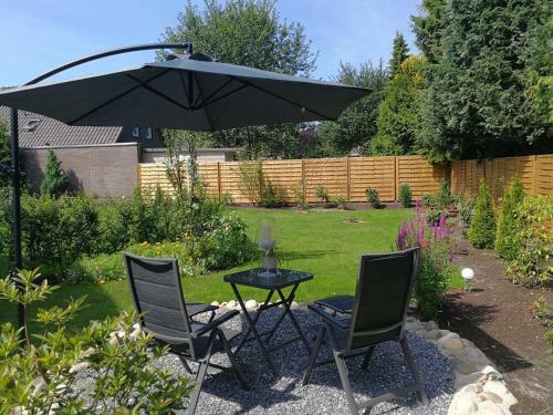 Apartamento Ferienwohnung Am See 2
