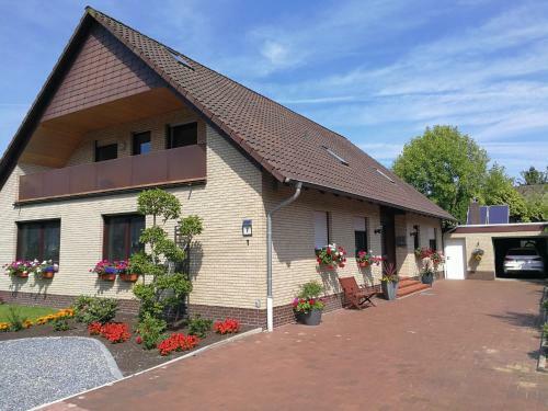 Apartamento Ferienwohnung Am See 2