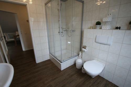 Apartamento Ferienwohnung Am See 2