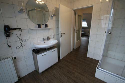 Apartamento Ferienwohnung Am See 2