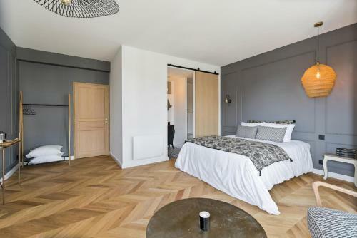 Bed & Breakfast Libertitu