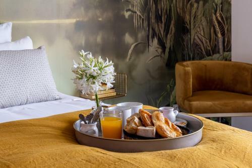 Bed & Breakfast Libertitu