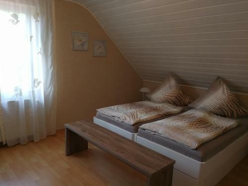 Apartamento Ferienwohnung Am See 1