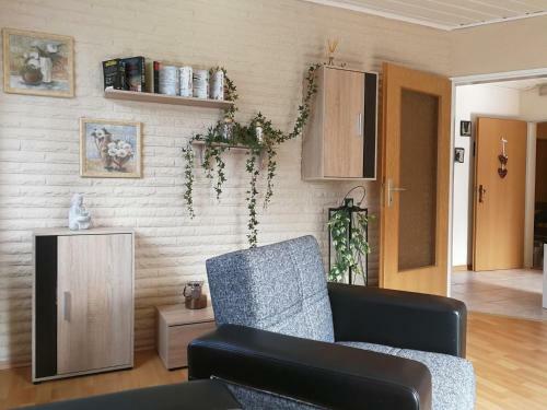 Apartamento Ferienwohnung Am See 1