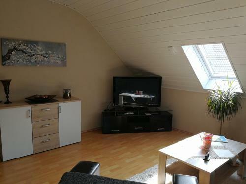 Apartamento Ferienwohnung Am See 1