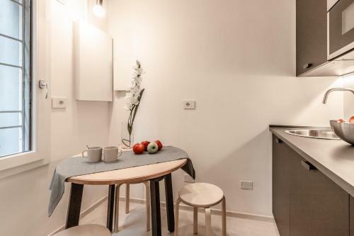 Apartamento Housmart Arienti 38a