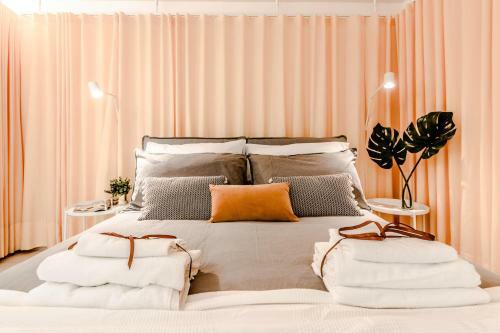 Apartamento Housmart Arienti 38a