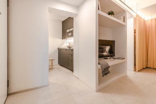 Apartamento Housmart Arienti 38a