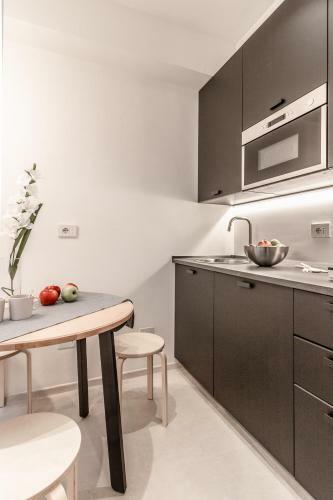 Apartamento Housmart Arienti 38a