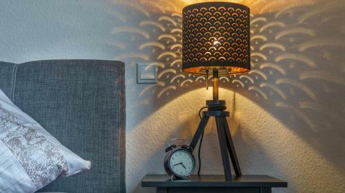 Ferienappartement Ennens