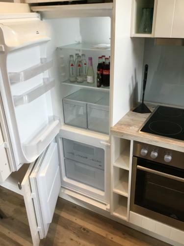 Ferienappartement Ennens