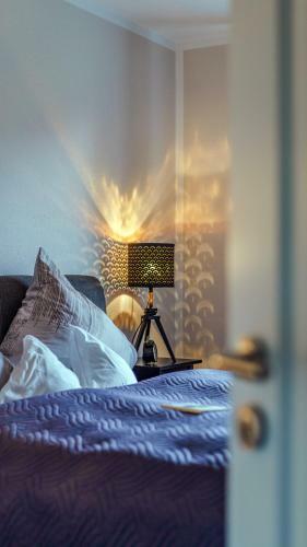Ferienappartement Ennens