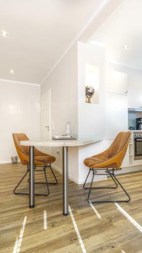 Ferienappartement Ennens