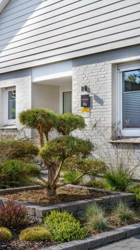 Ferienappartement Ennens