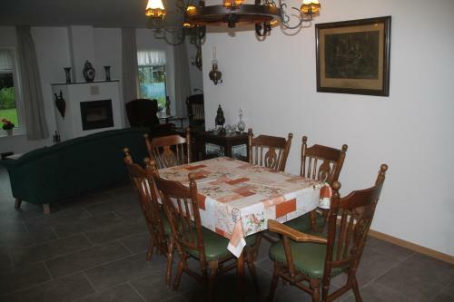 Ferien Wohnung Ellis