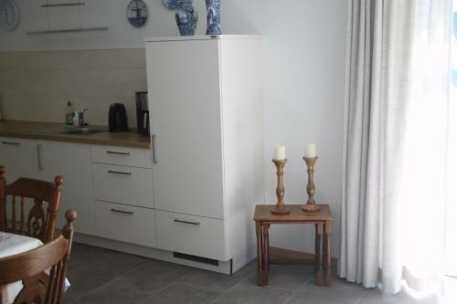 Ferien Wohnung Ellis