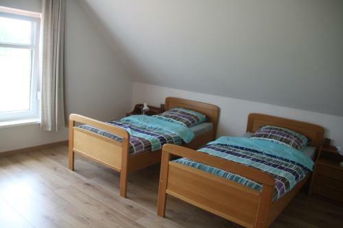 Ferien Wohnung Ellis