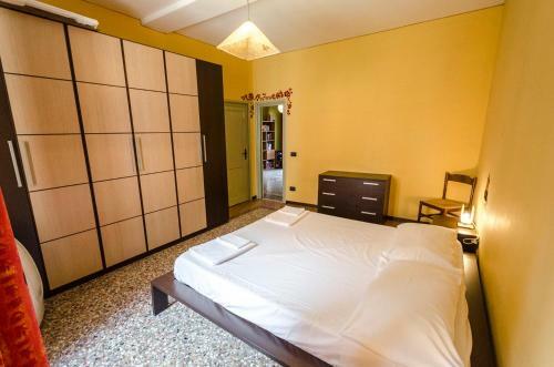 Leprosetti Apartment