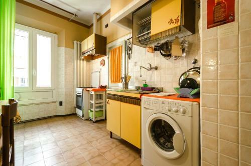 Leprosetti Apartment