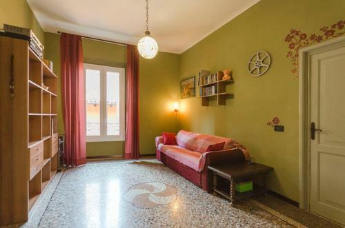 Leprosetti Apartment