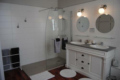 Bed & Breakfast Hotel Particulier De Sainte Croix