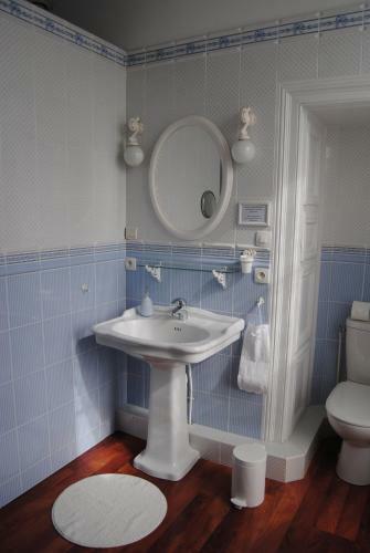 Bed & Breakfast Hotel Particulier De Sainte Croix