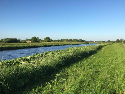 Apartamento Ferienwohnung Vereinswiek 95137
