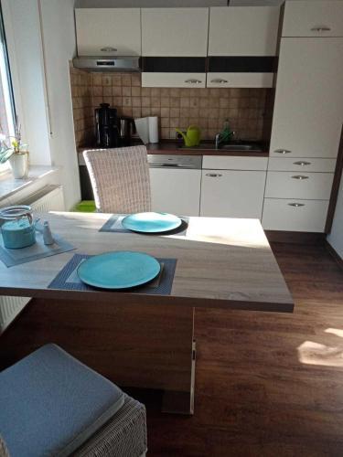 Apartamento Ferienwohnung Vereinswiek 95137