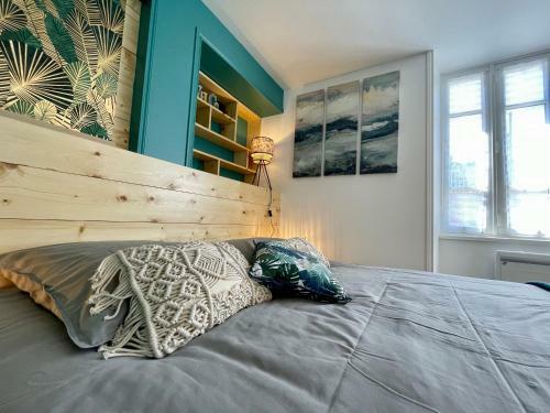 Apartamento Le Boh�me
