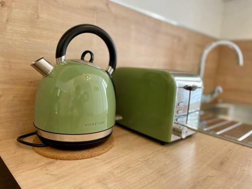 Apartamento Le Boh�me