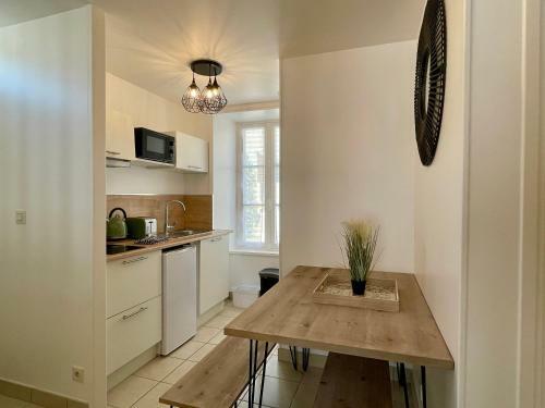 Apartamento Le Boh�me
