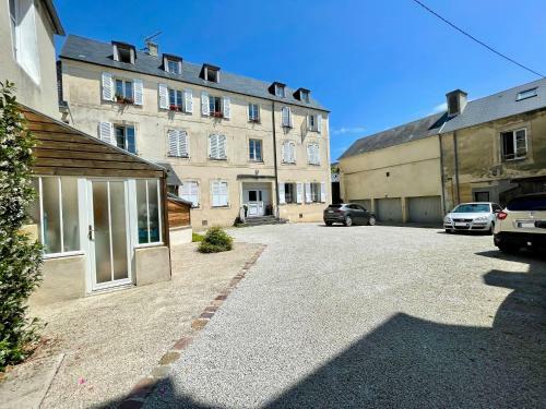 Apartamento Le Boh�me