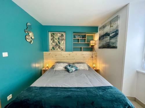 Apartamento Le Boh�me