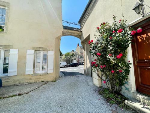 Apartamento Le Boh�me