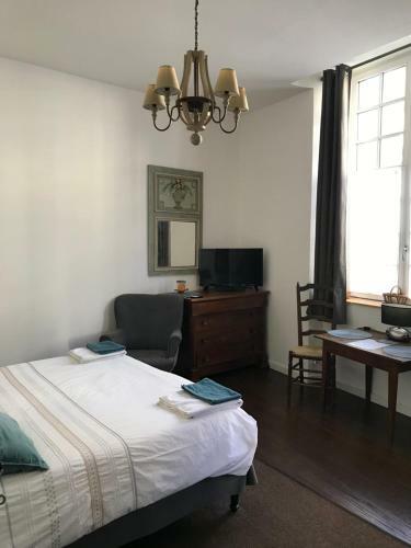 Apartamento Studio Medicis