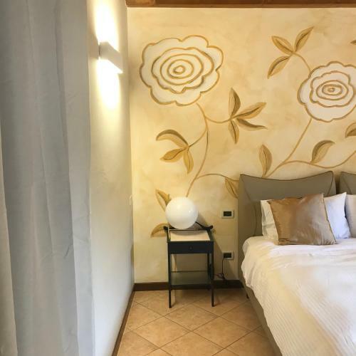 Apartamento Appartamento Marco's Suite