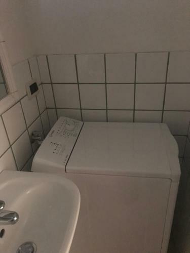 Apartamento Appartamento Marco's Suite